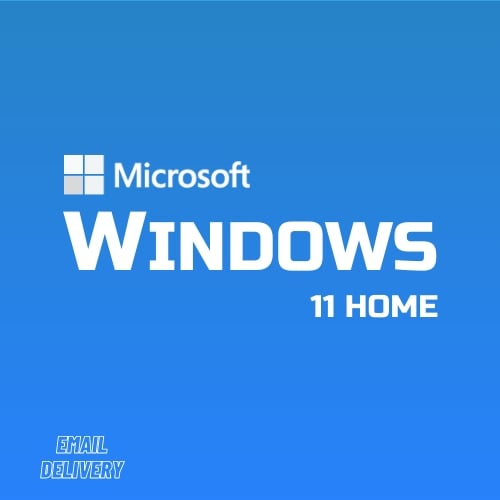  Windows 11 Home Key